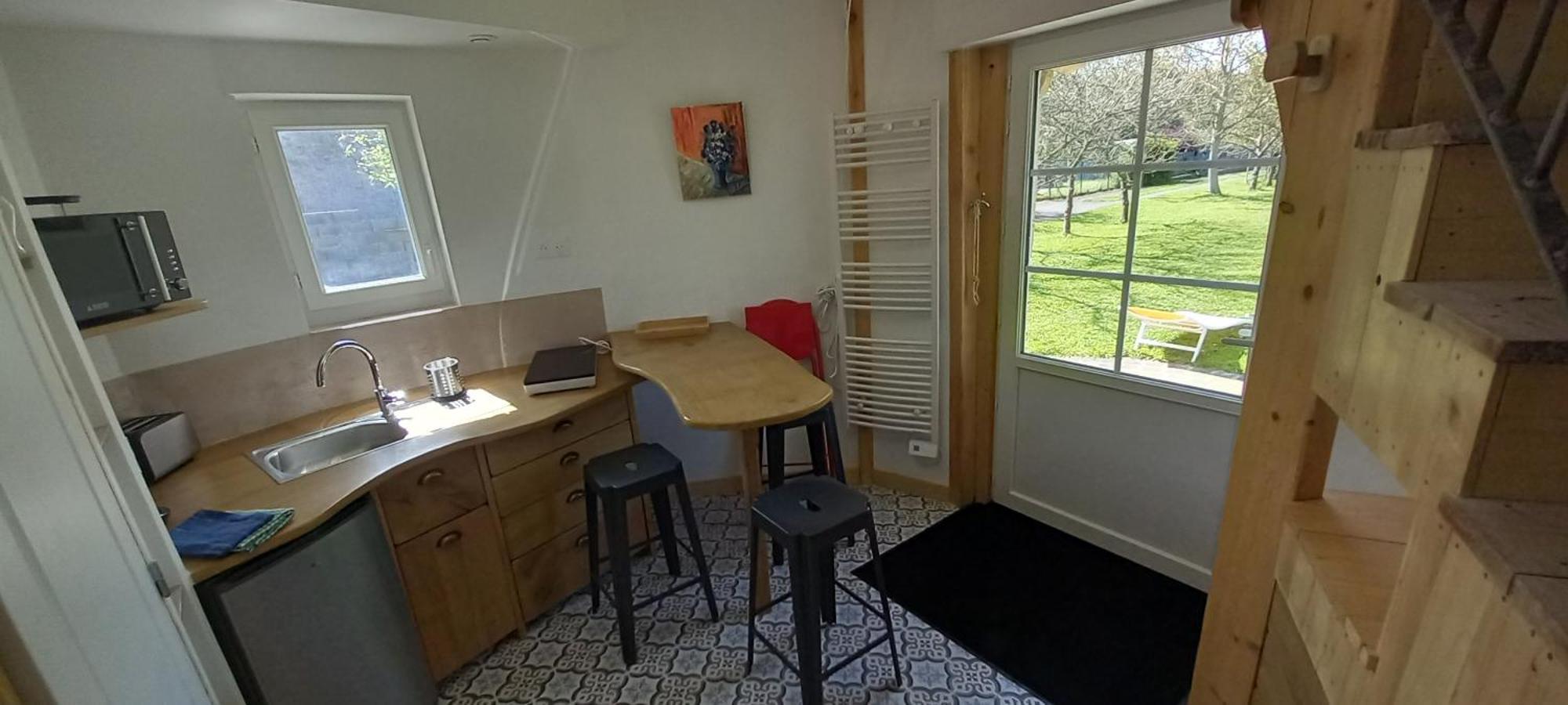 Le Vieux Moulin De Pierre Holiday home