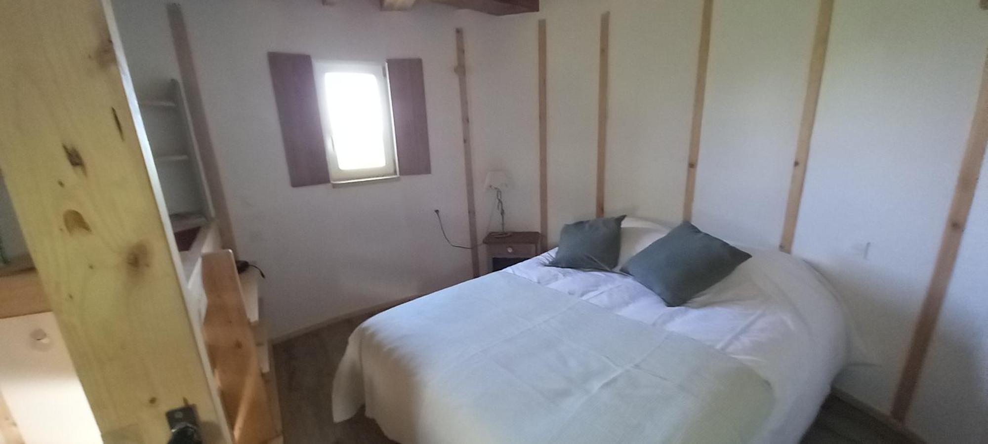 Le Vieux Moulin De Pierre Holiday home Bazenville